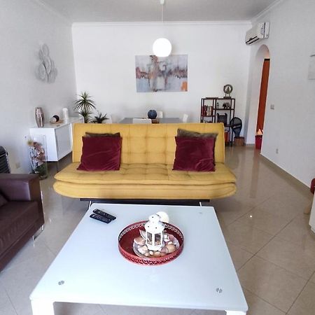 5B Sra Da Rocha - Casas & Papeis Apartamento Armação de Pêra Exterior foto