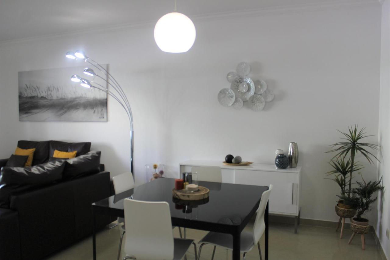 5B Sra Da Rocha - Casas & Papeis Apartamento Armação de Pêra Exterior foto