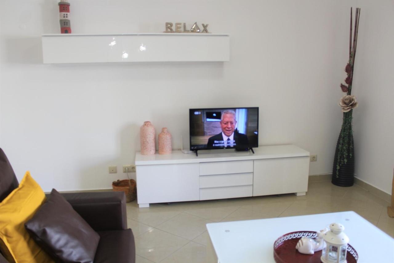 5B Sra Da Rocha - Casas & Papeis Apartamento Armação de Pêra Exterior foto