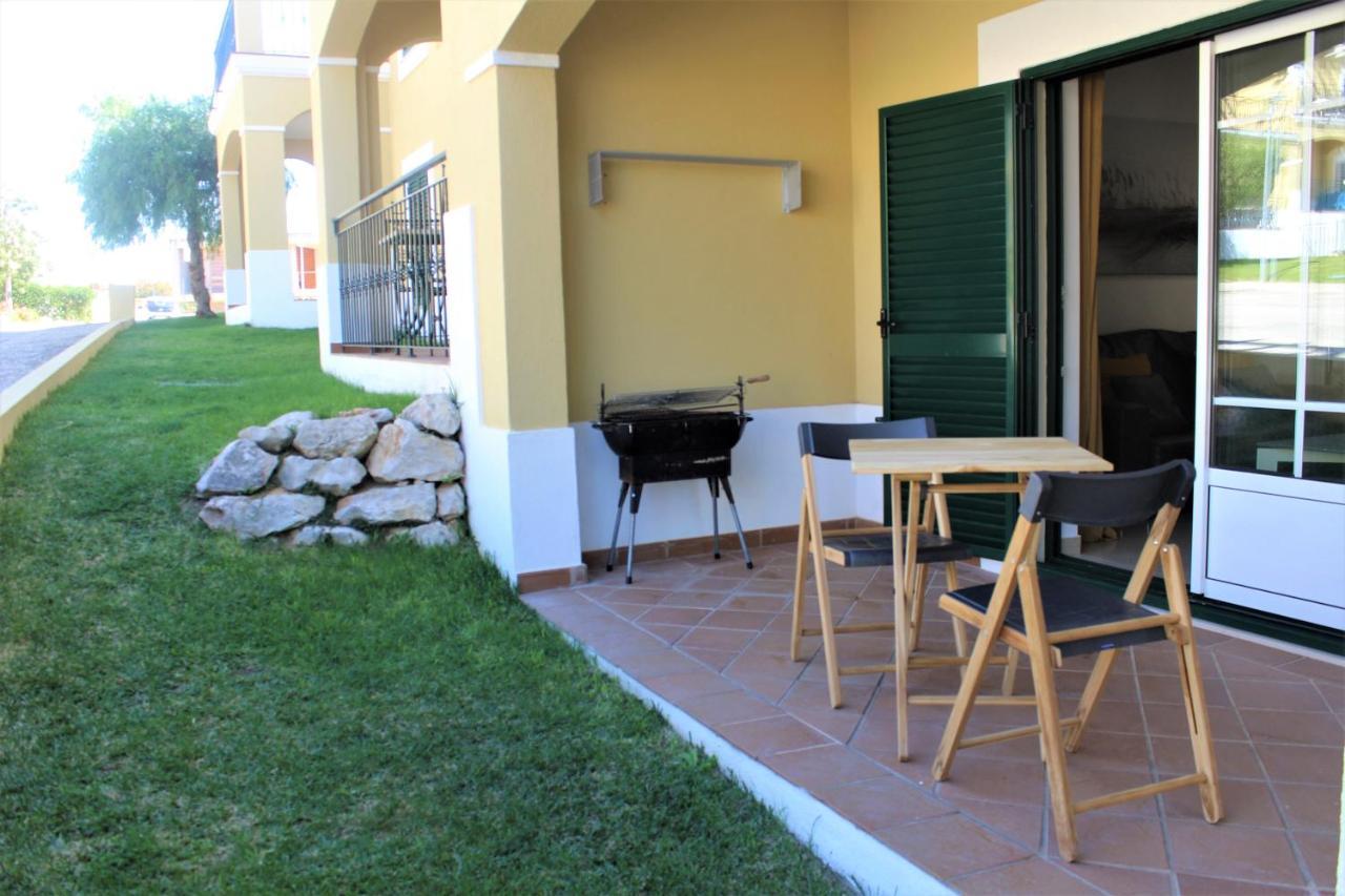 5B Sra Da Rocha - Casas & Papeis Apartamento Armação de Pêra Exterior foto