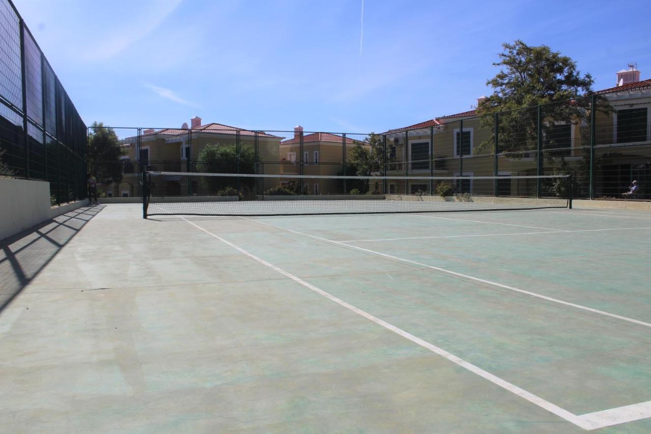5B Sra Da Rocha - Casas & Papeis Apartamento Armação de Pêra Exterior foto