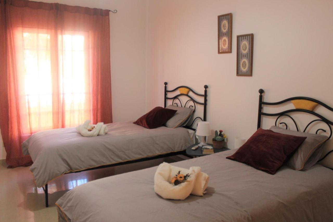 5B Sra Da Rocha - Casas & Papeis Apartamento Armação de Pêra Exterior foto