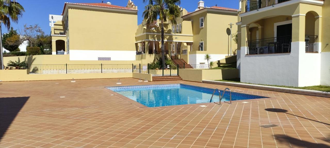 5B Sra Da Rocha - Casas & Papeis Apartamento Armação de Pêra Exterior foto