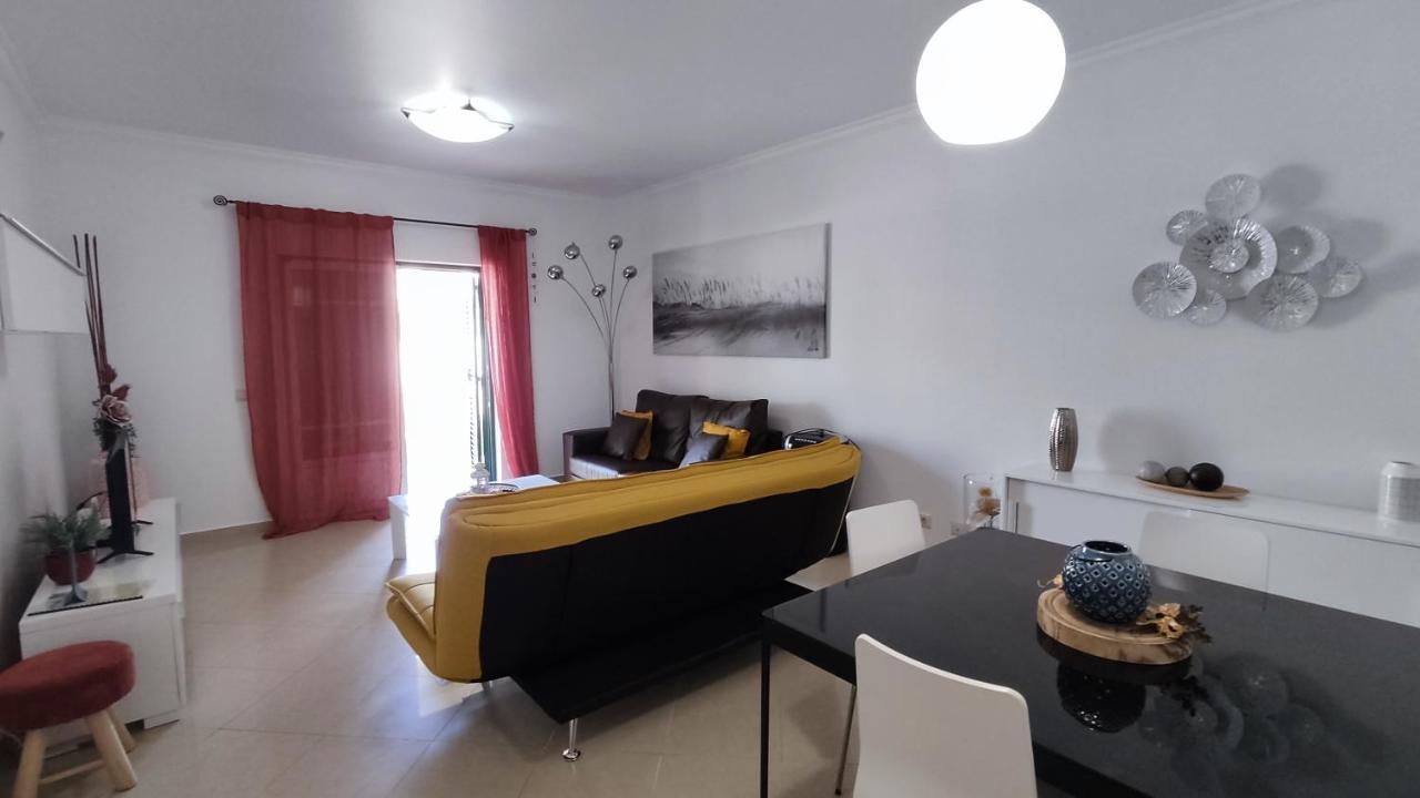 5B Sra Da Rocha - Casas & Papeis Apartamento Armação de Pêra Exterior foto
